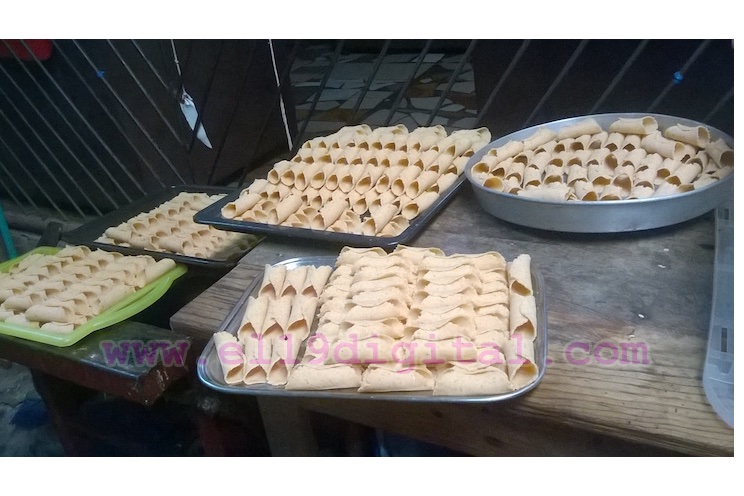 Conozca el &eacute;xito de Eddy, el de las enchiladitas leonesas